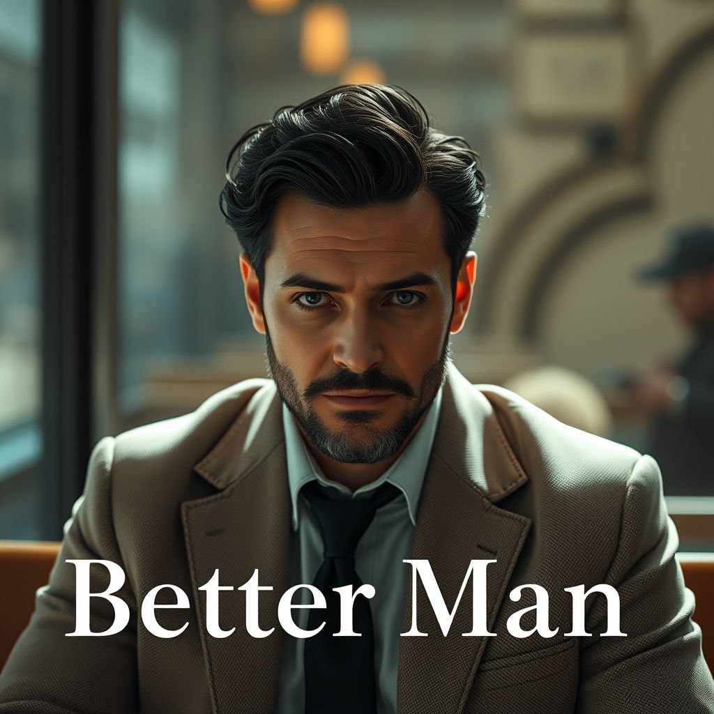 การเผชิญหน้ากับอุปสรรคใน Better Man